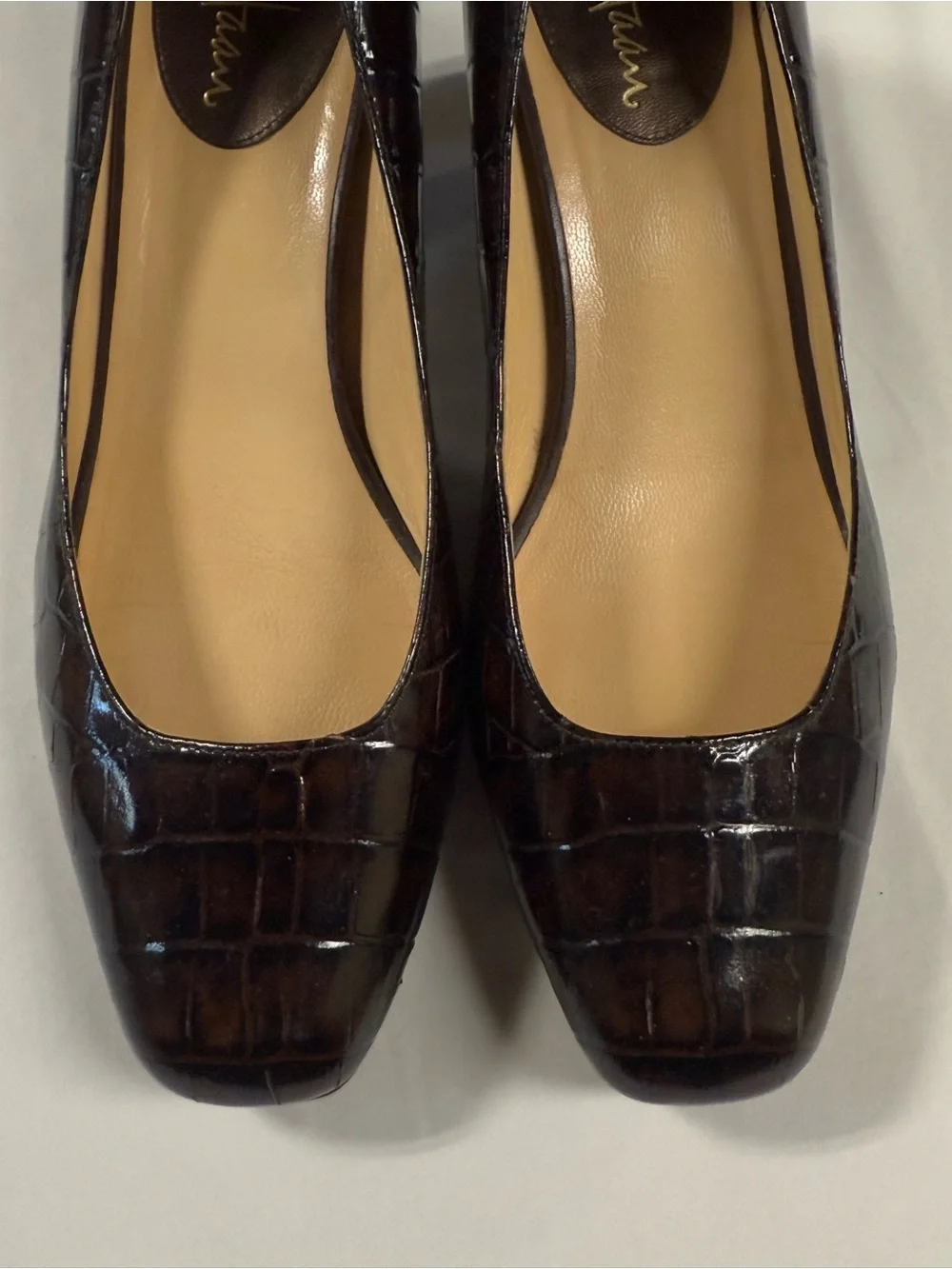 Cole Haan gorgeous vintage